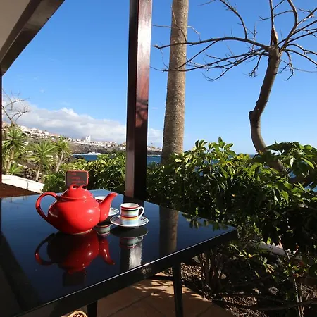 Stunning View Lejlighed Puerto de Santiago (Tenerife)