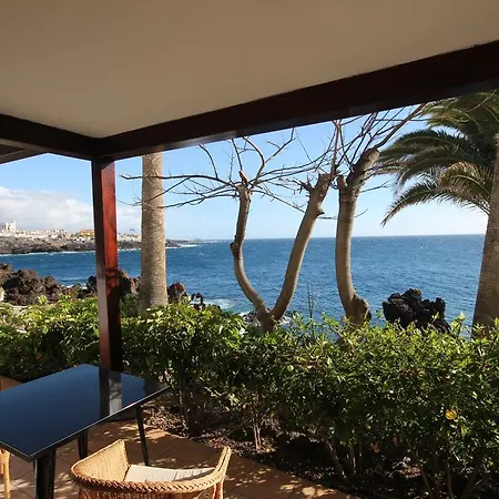 Stunning View Lejlighed Puerto de Santiago (Tenerife)