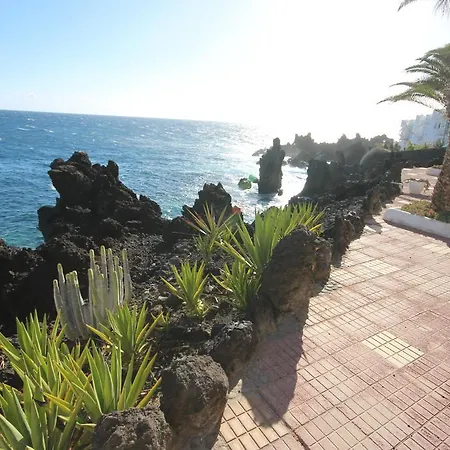 Stunning View Lejlighed Puerto de Santiago (Tenerife)